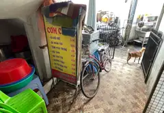 Nhà nhỏ xinh, hẻm ô tô Cao Thắng, vừa ở vừa cho thuê tiện lợi... Bán nhà riêng tại Hòa Hưng, Hồ Chí Minh 15