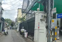 Đất đẹp đường xe hơi 11, Linh Xuân, 140m2-7x20m, chỉ 30tr/m2... Bán đất tại Linh Xuân, Hồ Chí Minh 02