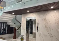 Bán nhà riêng 5 tầng Nguyễn Văn Tạo Nhà Bè diện tích 98m² mặt tiền 7m, pháp lý cơ sở... Bán nhà riêng tại Hiệp Phước, Hồ Chí Minh 02