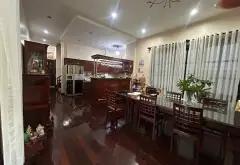 Biệt thự xanh mát giữa lòng Thảo Điền... Bán nhà mặt phố tại An Khánh, Hồ Chí Minh 08