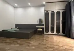 Nhà 5 tầng thang máy, gần Time City, hướng Đông Nam, giá 10.5 tỷ... Bán nhà riêng tại Vĩnh Tuy, Hà Nội 13