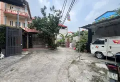 Bán đất thôn Vàng, Cổ Bi, Gia Lâm diện tích 72m² mặt tiền 3.5m giá 4.2 tỷ... Bán đất tại Gia Lâm, Hà Nội 06