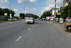 MẶT TIỀN 7.5M-HƯỚNG NAM-PHÂ LÔ VỈA HÈ ÔTÔ TRÁNH-CẠNH KCN THUẬN THÀNH 3... Bán đất tại Thuận Thành, Bắc Ninh 03