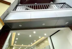 Bán nhà Bằng Liệt 13.8 tỷ NHÀ HIẾM LINH ĐÀM - 5 TẦNG THANG MÁY - MẶT NGÕ THÔNG - Ô TÔ CÁCH 10m... Bán nhà riêng tại Hoàng Liệt, Hà Nội 01