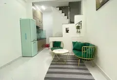 Nhà 5 tầng siêu hót ở trung tâm Tân Sơn Hòa, thu nhập ngay 13 triệu/tháng... Bán nhà riêng tại Tân Sơn Hòa, Hồ Chí Minh 02