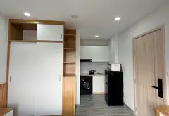 🍀 SIÊU PHẨM TOÀ NHÀ CHDV XÂY MỚI - BÌNH THẠNH - LÊ QUANG ĐỊNH - 27 PHÒNG FULL NT - 45TY5 TL... Bán nhà riêng tại Gia Định, Hồ Chí Minh 06