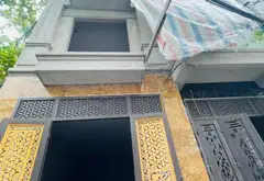 Bán nhà riêng 5 tầng có thang máy tại Lĩnh Nam, ngõ rộng thoáng, mặt tiền lớn... Bán nhà riêng tại Vĩnh Hưng, Hà Nội 05