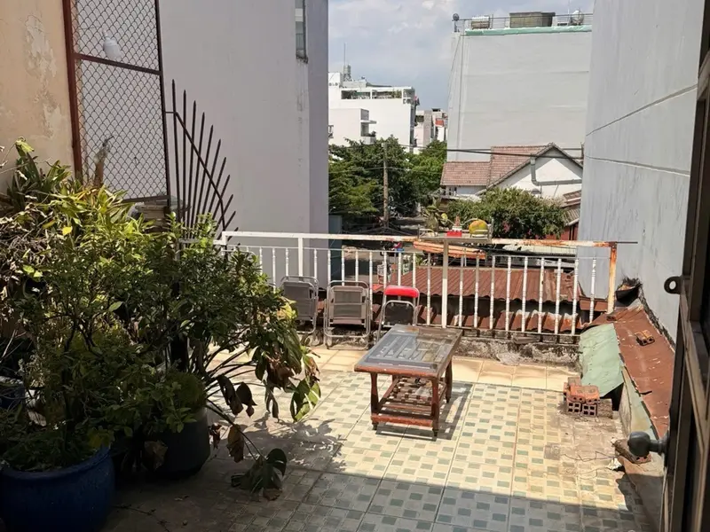 Nhà Mặt Phố Đẹp Lâm Văn Bền, Kinh Doanh Đỉnh Cao... Bán nhà mặt phố tại Tân Hưng, Hồ Chí Minh 01