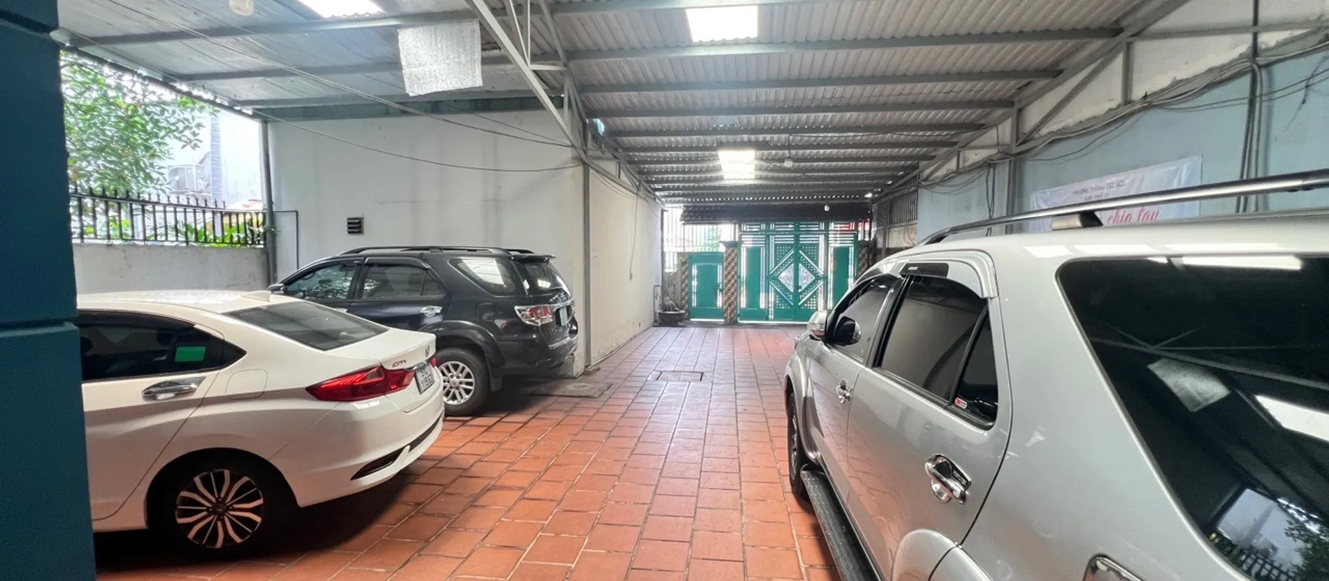 Bán nhà 2 tầng Gần Công viên Làng Hoa,hẻm xe tải 7m, Ngang 11m... Bán nhà riêng tại An Hội Tây, Hồ Chí Minh 01
