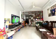 Nhà góc 2 mặt ngõ, ngõ rộng thoáng, ô tô vào gần nhà... Bán nhà riêng tại Hải An, Hải Phòng 01
