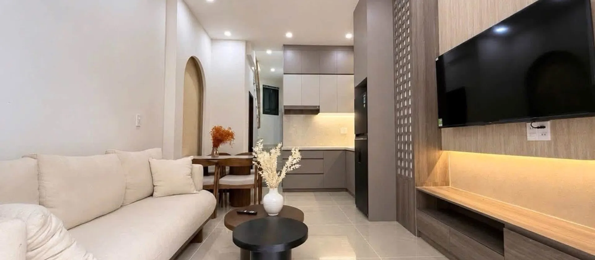 Bán nhà 2 tầng, 29m2, gần mặt tiền ở Bình Thạnh... Bán nhà riêng tại Gia Định, Hồ Chí Minh 01