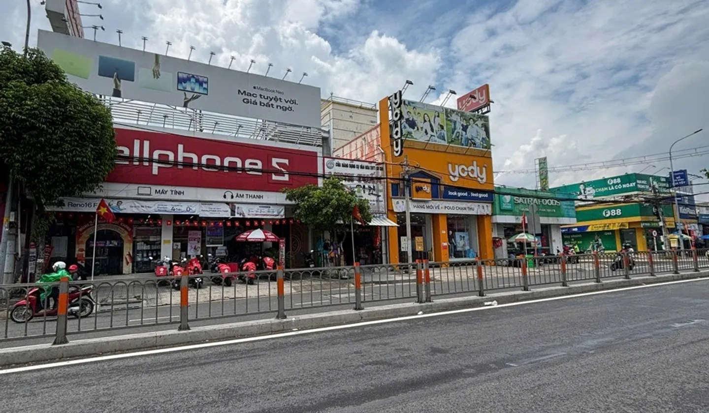 Đất mặt tiền Đường số 33, 100m2, Thị trấn Củ Chi, TP HCM... Bán đất tại Củ Chi, Hồ Chí Minh 01