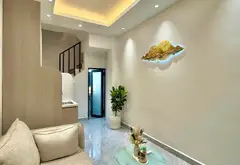 Nhà 3 Tầng Siêu Tiện Nghi Gần Chợ Phú Nhuận... Bán nhà riêng tại Cầu Kiệu, Hồ Chí Minh 02