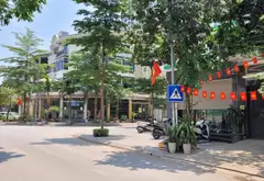 Bán biệt thự liền kề Yên Nghĩa Quang Trung mặt đường rộng vỉa hè lớn thuận tiện kinh doanh... Bán biệt thự, liền kề tại Yên Nghĩa, Hà Nội 02
