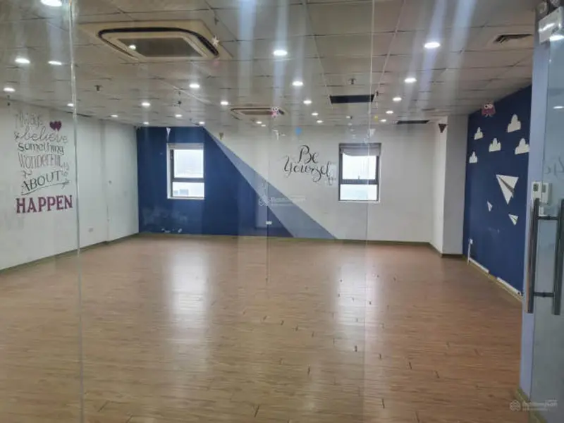 Bán văn phòng 5 tầng diện tích 612m2 tại Linh Đàm, Rice City, mặt tiền 22m... Bán văn phòng tại Hoàng Liệt, Hà Nội 01