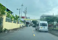 Bán đất thổ cư xã Sóc Sơn, diện tích 120m2, mặt tiền rộng 11m, pháp lý rõ ràng... Bán đất tại Sóc Sơn, Hà Nội 01