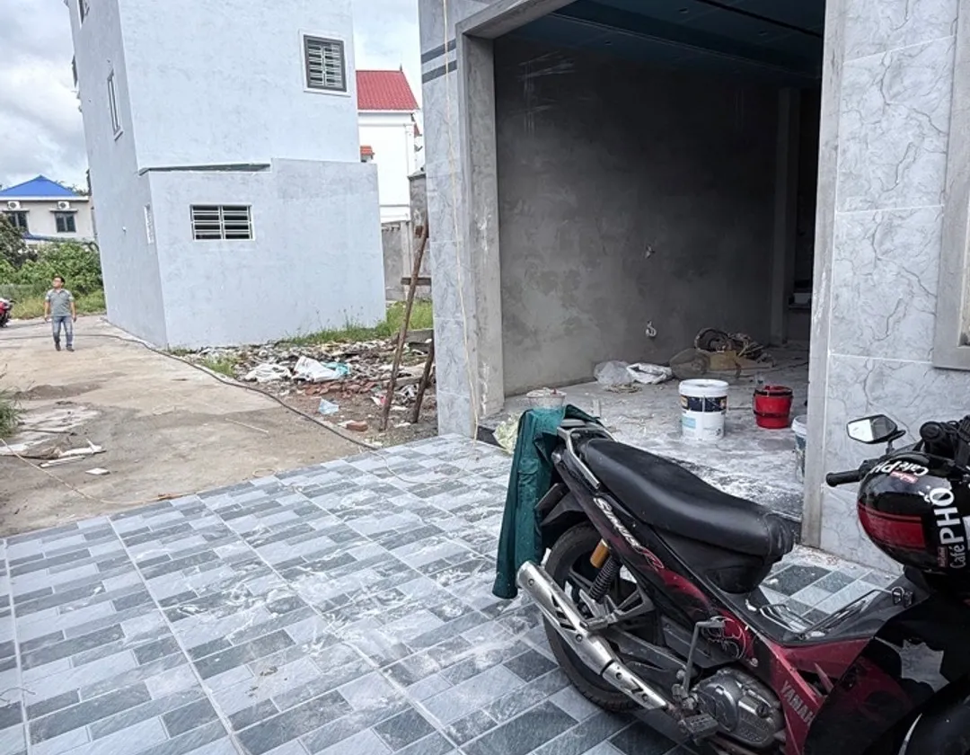 Nhà Đẹp Tại Đồng Quang, Đặng Cương – Căn Nhà Lý Tưởng Chỉ Với 2.95 Tỷ VNĐ... Bán nhà riêng tại An Dương, Hải Phòng 01