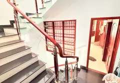 Bán nhà mặt phố 3 tầng phường Phú Thạnh, Tân Phú, 66m2... Bán nhà mặt phố tại Phú Thạnh, Hồ Chí Minh 07