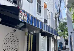Nhà 66.6m2 hẻm nhỏ, hướng Đông tại Hải Châu, Giá 3.49 tỷ... Bán nhà riêng tại Hải Châu, Đà Nẵng 01