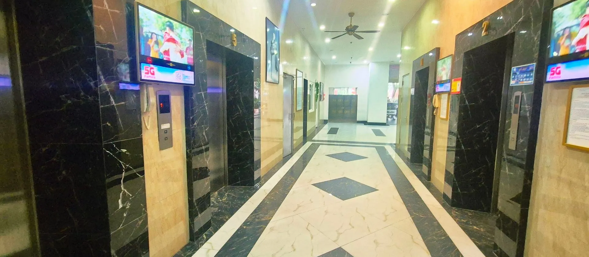 Bán căn hộ chung cư Văn Khê tầng trung 4 phòng ngủ rộng rãi view thoáng... Bán căn hộ chung cư tại Dương Nội, Hà Nội 01