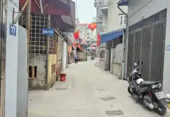 Nhà mới lô góc, ô tô tránh, chờ thang máy tại Vĩnh Khang... Bán nhà riêng tại Ngọc Hồi, Hà Nội 02