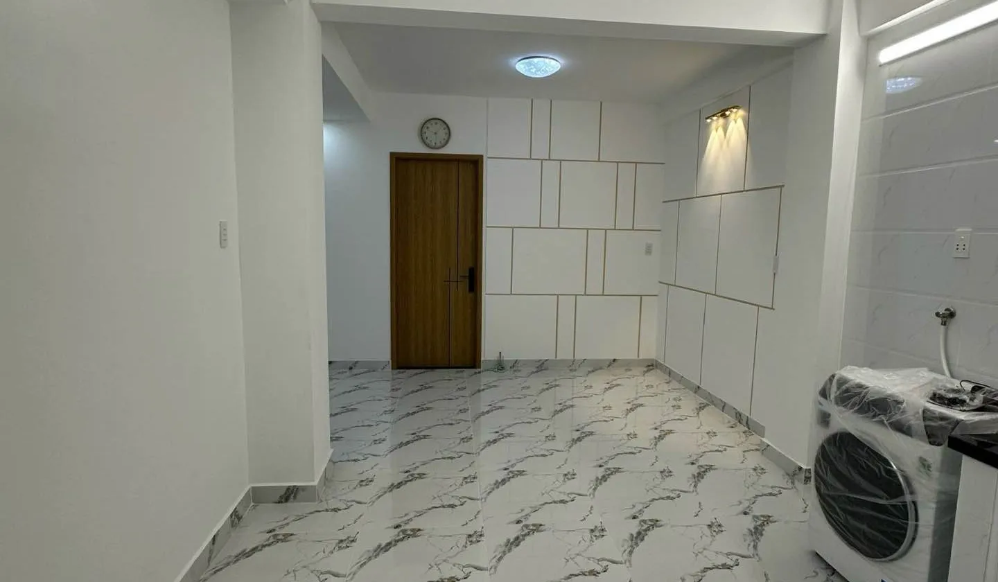 🏡63m² Chung Cư
 2PN, phòng bếp, phòng khách,…đầy đủ
Giá 3.XXT🌹
👍Thang máy, nội thất đầy đủ mới 1... Bán căn hộ chung cư tại Bình Lợi Trung, Hồ Chí Minh 01
