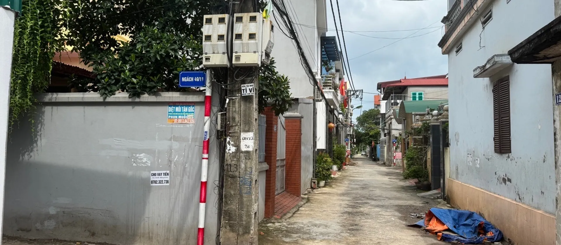 Cơ Hội Hiếm Có Sở Hữu Đất Vị Trí Đẹp Tại Dương Hà... Bán đất tại Phù Đổng, Hà Nội 01