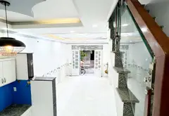 Bán nhà Bùi Tư Toàn dtsd 80m2 xe hơi tới cửa nhỉnh 4 tỷ hoàn công đủ (N_AL65)... Bán nhà riêng tại An Lạc, Hồ Chí Minh 02