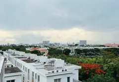 Bán nhà phố 5 tầng khu Lovera Park, Bình Chánh, diện tích 100m² giá 8,8 tỷ... Bán nhà mặt phố tại Bình Hưng, Hồ Chí Minh 02