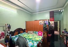 Nhà 3 tầng kiên cố, vị trí vàng ở Thoại Ngọc Hầu, giá tốt bất ngờ... Bán nhà riêng tại Phú Thạnh, Hồ Chí Minh 09