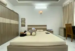 Bán nhà riêng 4 tầng 4 phòng ngủ tại Bình Tân, khu vực Tên Lửa, mặt tiền 4m... Bán nhà riêng tại Bình Trị Đông, Hồ Chí Minh 10