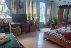 Nhà 2 mặt tiền Bà Điểm, Hóc Môn giá cực sốc 8.5 tỷ... Bán nhà mặt phố tại Bà Điểm, Hồ Chí Minh 13