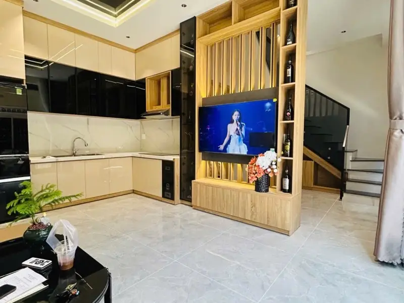 Nhà mới 2 Tầng, Ngang 7.2m, Mai Lão Bạng, Hải Châu- Hơn 4 tỷ... Bán nhà riêng tại Hải Châu, Đà Nẵng 01