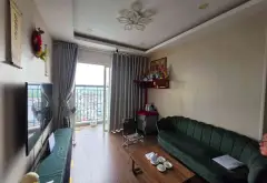 Bán căn hộ 2 phòng ngủ tại phường Phúc Lợi, EcoHome E1, diện tích 68.6m², giá 5.1 tỷ VNĐ... Bán căn hộ chung cư tại Phúc Lợi, Hà Nội 09