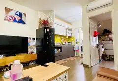 Toà SDU 143 Trần Phú 2PN... Bán căn hộ chung cư tại Hà Đông, Hà Nội 03