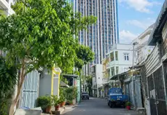 Nhà trong ngõ, ngách, hẻm - 101m² - Đông Hòa, Thành phố Thủ Đức, TP Hồ Chí Minh - 5.2 tỷ... Bán nhà riêng tại Đông Hòa, Hồ Chí Minh 01