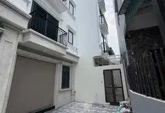Cơ hội hiếm có sở hữu nhà 4 tầng tại Giang Xá với giá giảm sốc- nhà đẹp sân riêng... Bán nhà riêng tại Hoài Đức, Hà Nội 01