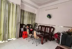 Bán nhà mặt tiền Lạc Long Quân - Hồng Lạc, diện tích 104.7m2x 3 tầng, ngang 4.5m... Bán nhà mặt phố tại Bảy Hiền, Hồ Chí Minh 05
