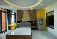 Bán nhà 5 tầng mặt phố quận 6, kinh doanh cho thuê ổn định... Bán nhà mặt phố tại Bình Phú, Hồ Chí Minh 06