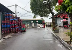 140m2 KHU ĐẤU GIÁ PHÂN LÔ ĐƯỜNG THÔNG OTO TRÁNH - SÁP MAI THIÊN LỘC -SỔ CHÍNH CHỦ... Bán đất tại Thiên Lộc, Hà Nội 07