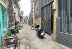 🚨🔥 GẤP BÁN 5,3 TỶ! 🔥🚨
🏡 158M² – NGANG KHỦNG 11,5M – FULL THỔ CƯ – NGUYỄN ẢNH THỦ HÓC MÔN.... Bán nhà riêng tại Bà Điểm, Hồ Chí Minh 12