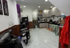 Nhà Gò Vấp tài chính 4 tỷ, 40m2, gần BV Hồng Đức, 2 tầng, 3PN, full nội thất... Bán nhà riêng tại Thông Tây Hội, Hồ Chí Minh 11
