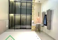 CHỈ 8,6 TỶ – Ô TÔ ĐỖ CỬA – 48M² – 4 TẦNG BTCT – 4PN - 4WC - THANG MÁY – FULL NỘI THẤT... Bán nhà riêng tại Tân Hòa, Hồ Chí Minh 09