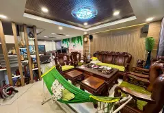 Nhà 5 tầng hiện đại, không gian rộng rãi tại An Hội Tây... Bán nhà riêng tại An Hội Tây, Hồ Chí Minh 06