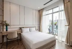 Căn hộ cao cấp Vinhomes Bình Thạnh - 3 phòng ngủ 156m2 , view Landmark 81... Bán căn hộ chung cư tại Thạnh Mỹ Tây, Hồ Chí Minh 02
