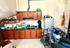 Bán nhà 5 tầng lô góc tại quận Bắc Từ Liêm, diện tích 30m2... Bán nhà riêng tại Từ Liêm, Hà Nội 05
