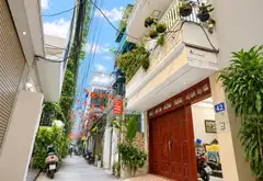 Cơ hội vàng sở hữu nhà 5 tầng tuyệt đẹp gần phố cổ, giá chốt linh động... Bán nhà riêng tại Bồ Đề, Hà Nội 01