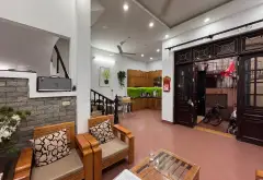Biệt thự mini 3 tầng ngay Giáp Nhị - Đẹp mê ly chỉ 12.8 tỷ... Bán nhà riêng tại Hoàng Mai, Hà Nội 11