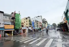 Nhà 2 tầng diện tích 52m2 trung tâm Quận 5, hẻm ô tô gần nhà giá 7.5 tỷ... Bán nhà riêng tại Chợ Quán, Hồ Chí Minh 07
