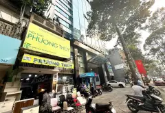 Nhà mặt phố kinh doanh sầm uất Quận 10, diện tích 115m², mặt tiền rộng 7.5m... Bán nhà mặt phố tại Vườn Lài, Hồ Chí Minh 02